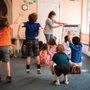 Evolutions Preschool