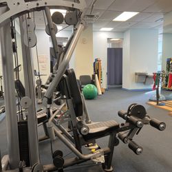 Premier Physical Therapy