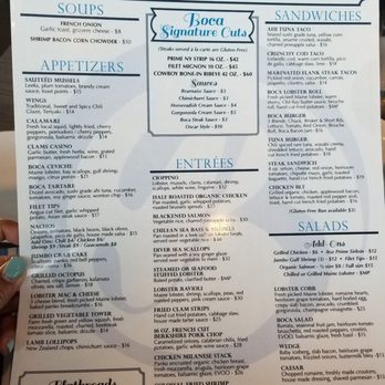 Boca Oyster Bar - New American Near Me - Bridgeport, Connecticut Boca Oyster Bar - New American Near Me - Bridgeport, Connecticut