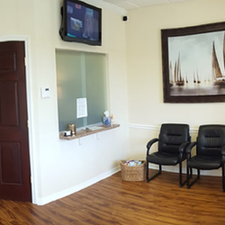 APEX Foot & Ankle Center - APEX Foot & Ankle Center
