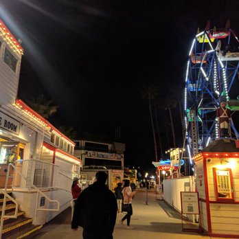 Balboa Fun Zone - Amusement Parks Near Me - Newport Beach, California Balboa Fun Zone - Amusement Parks Near Me - Newport Beach, California