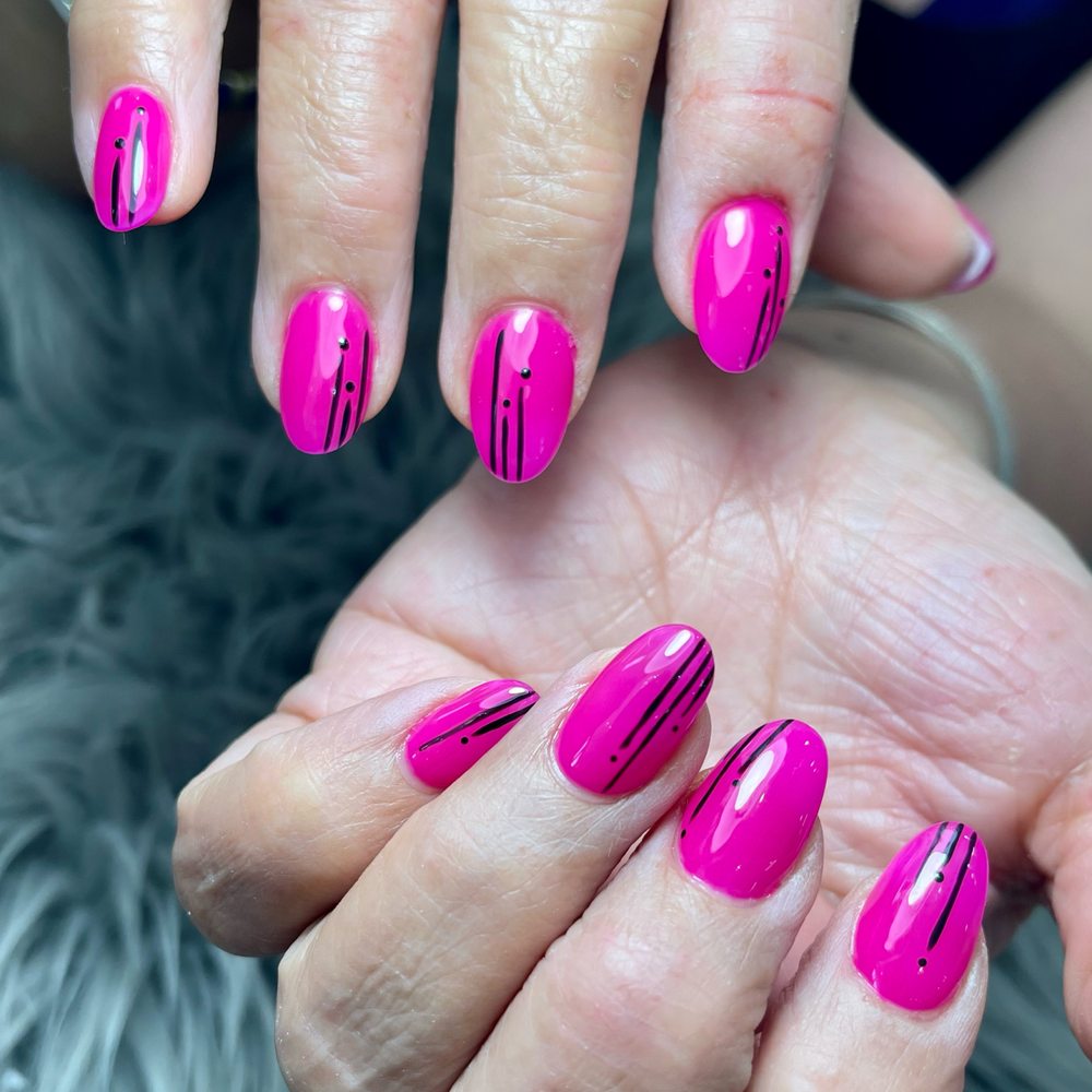 Share 111+ nail salon pokhara super hot ceg.edu.vn