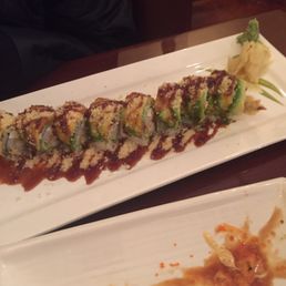 Elephant Roll