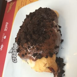 Croasonho - Cookies