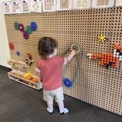 STEM Spot