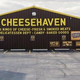 Exterior photo of Cheese Haven - Port Clinton, Ohio Exterior photo of Cheese Haven - Port Clinton, Ohio