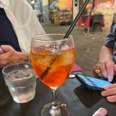 Antica Trattoria e Pizzeria da Peppino by null