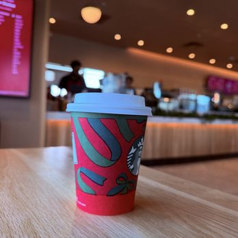 Starbucks - Coffee & Tea Near Me - Bonita, California Starbucks - Coffee & Tea Near Me - Bonita, California