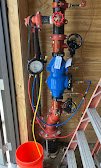 Slide of Backflow Testing Services