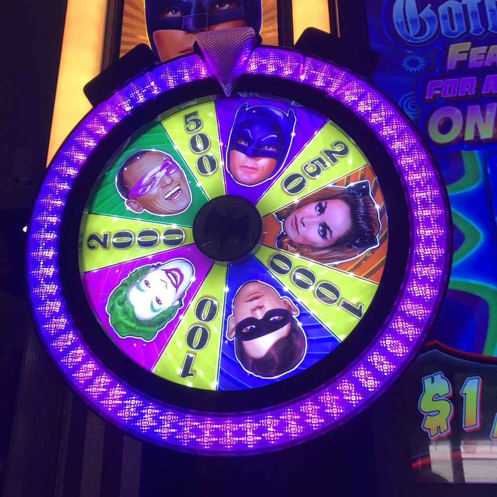 Carson Nugget - Casinos Near Me - Carson City, Nevada