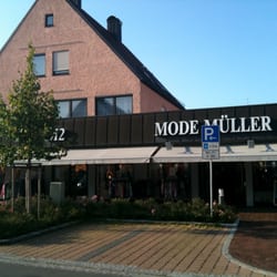 Mode Müller
