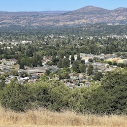 Westwood hills view