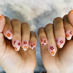 VIP Nail & Spa
