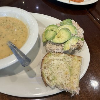 Boudin SF - Bakeries Near Me - San Jose, California