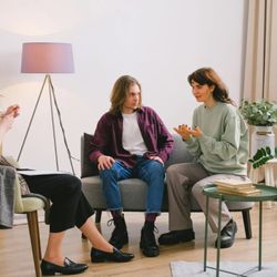 Couples Therapy navigate challenges, improve communication, and build a stronger emotional connection