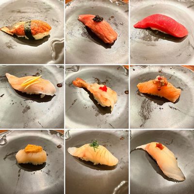 NOVA Kitchen & Bar by null