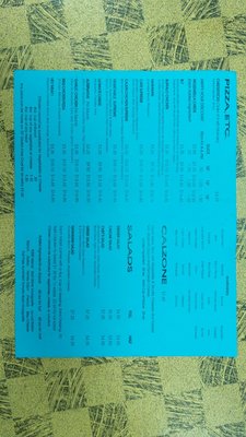 Menu photo 4 Memphis Pizza Cafe Collierville, TN Menu photo 4 Memphis Pizza Cafe Collierville, TN