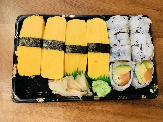 Sushi Takumi Japanese Restaurant by null