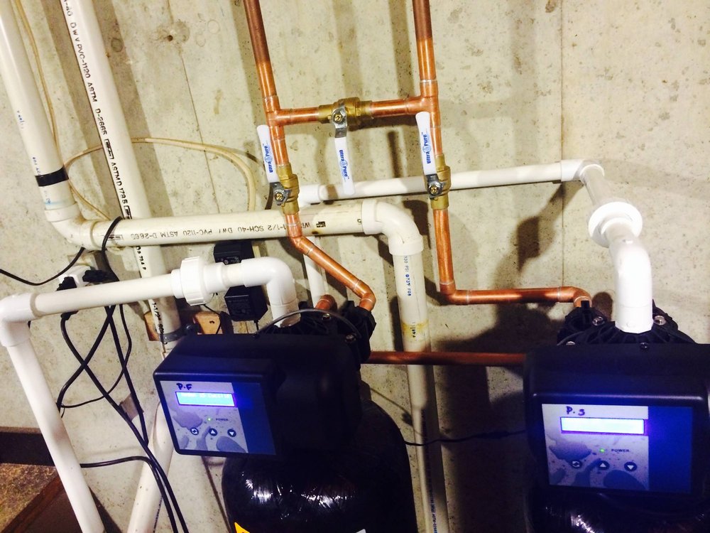 Slide of Aspect Plumbing & Heating