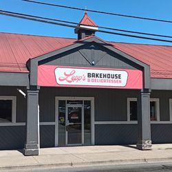 Lepp's Bakehouse & Delicatessen