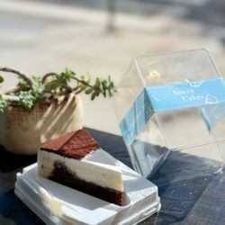 Shero Cakes