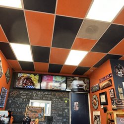 Bear Down Barbecue & Catering