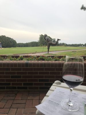 Pinehurst Resort by null
