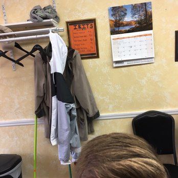 Irit Barber Shop - Barbers Near Me - Fair Lawn, New Jersey