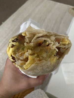 Super Tom's Burgers by null