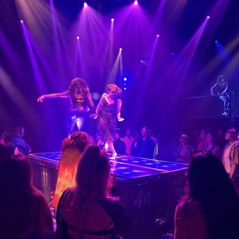 Discoshow - Performing Arts Near Me - Las Vegas, Nevada