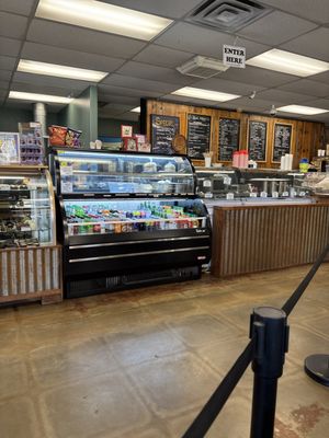 Moab Coffee Roasters by null