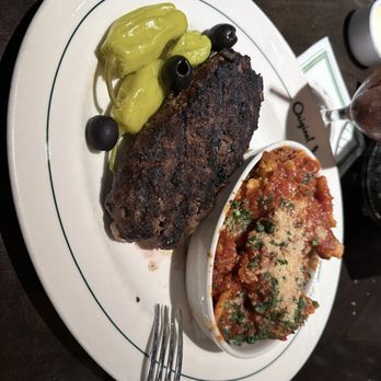 Original Joe's - Original Joes - Walnut Creek - Italian Near Me - Walnut Creek, California