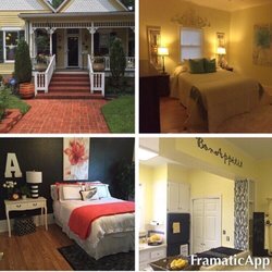 The Amherst House - Just a few pictures of our Bed & Breakfast
