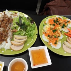 Thy Vietnamese Eatery