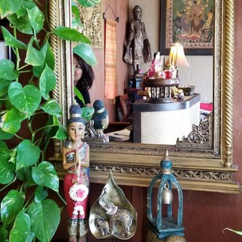 PO Siam Thai Massage - Massage Near Me - Laguna Beach, California