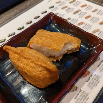Sushi Hana - Inari - Japanese Near Me - Bothell, Washington Sushi Hana - Inari - Japanese Near Me - Bothell, Washington