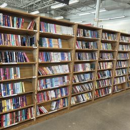 Paperbacks