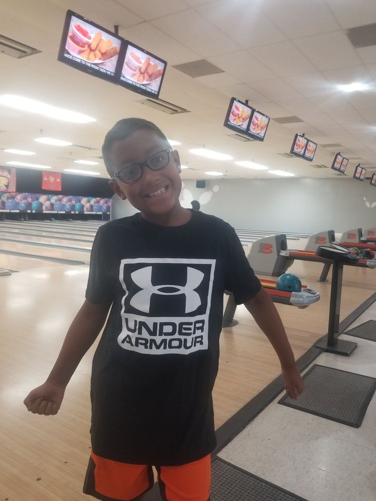 NORTH VIEW LANES Bowling 5307 Ramsey St, Fayetteville, NC Phone