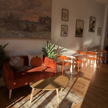 Orilla Del Cielo - seating area - Coffee & Tea Near Me - Galena Park, Texas Orilla Del Cielo - seating area - Coffee & Tea Near Me - Galena Park, Texas