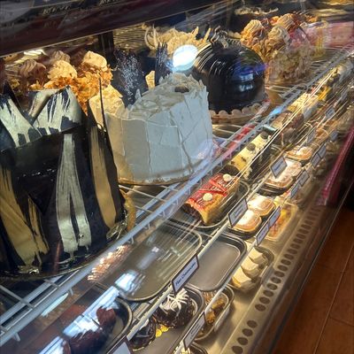 Pinecrest Bakery - Bird Road East by null