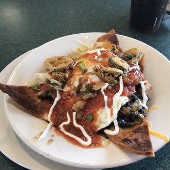 Metro Diner - Huevos Ranchers half Order!!! Yum!! Amazing!! - American Near Me - Cape Coral, Florida Metro Diner - Huevos Ranchers half Order!!! Yum!! Amazing!! - American Near Me - Cape Coral, Florida