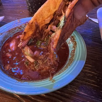 Lola's Tex-Mex Restaurant - Tacos de birria - Tex-Mex Near Me - Andover, New Jersey