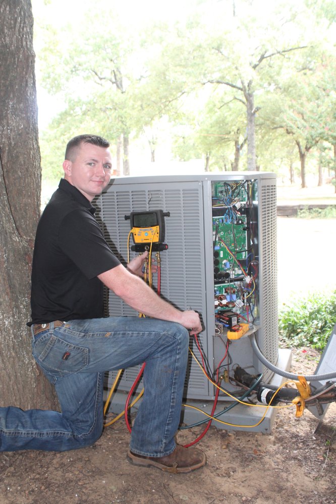 AAA AIRCO AIR CONDITIONING AND HEATING Updated June 2024 18 Photos