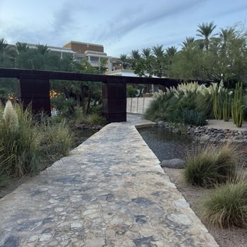 JW Marriott Phoenix Desert Ridge Resort & Spa - Hotels Near Me - Phoenix, Arizona