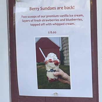 Ferris Acres Creamery - Ice Cream & Frozen Yogurt Near Me - Newtown, Connecticut Ferris Acres Creamery - Ice Cream & Frozen Yogurt Near Me - Newtown, Connecticut