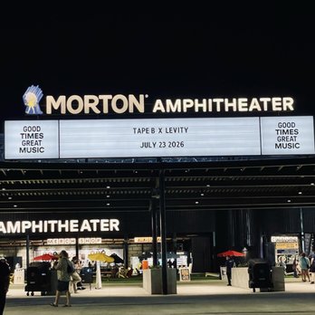 Morton Amphitheater - Venues & Event Spaces Near Me - Riverside, Missouri Morton Amphitheater - Venues & Event Spaces Near Me - Riverside, Missouri