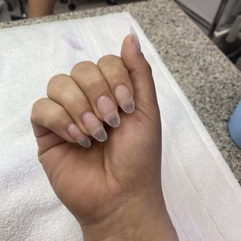 Infinity Nails - Gel X full set - Nail Salons Near Me - Simi Valley, California Infinity Nails - Gel X full set - Nail Salons Near Me - Simi Valley, California