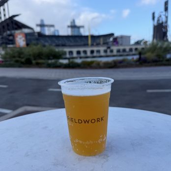 Fieldwork - Beer with a view - Breweries Near Me - San Francisco, California Fieldwork - Beer with a view - Breweries Near Me - San Francisco, California