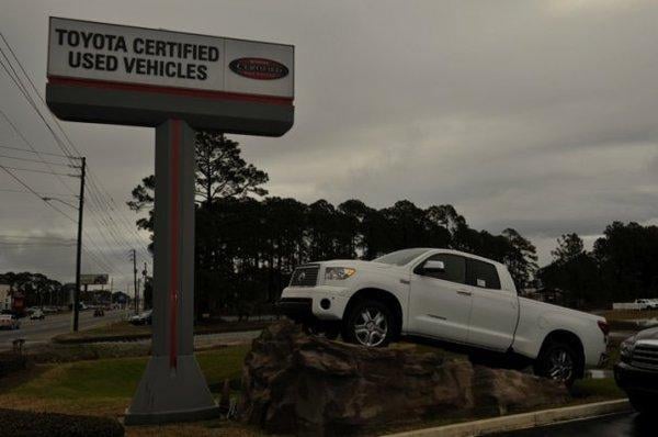 PANAMA CITY TOYOTA - Updated December 2025 - 47 Photos & 73 Reviews ...