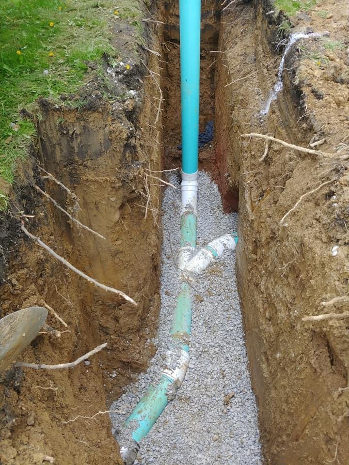 Slide of Paradigm Services